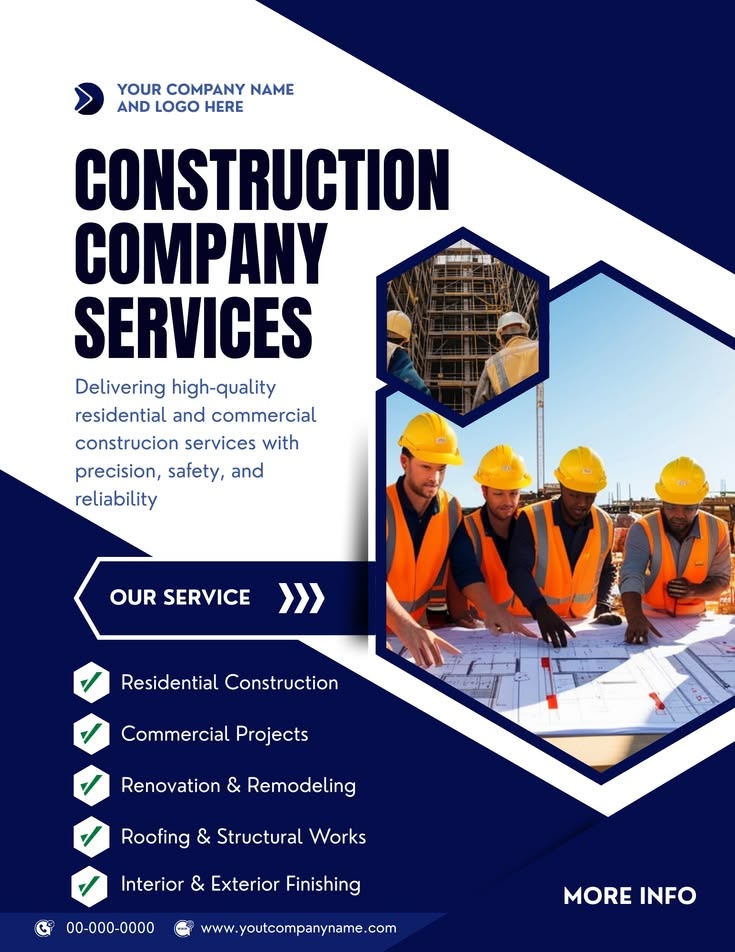 Company profiles